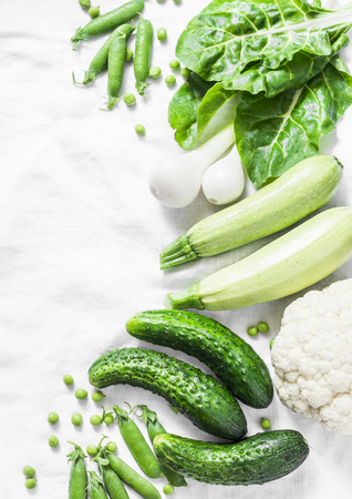 Von Kohl bis Rübe: Starke Gemüse-Superfoods aus der Heimat