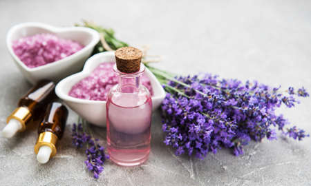 Die heilende Kraft von Lavendel: Anwendung und Wirkung in der Naturheilkunde