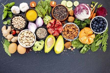 Superfoods aus Asien im deutschen Supermarkt: Welche sind empfehlenswert und wie werden sie verwendet?