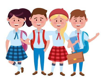Anwendungsbereiche im Kindergarten und in der Schule