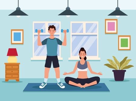 Stress und Erholung: Was sagt die Forschung?