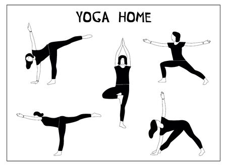 Individuelle Förderung durch Yoga-Angebote