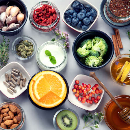 Die Rolle der Ernährung in der europäischen Heilkunde: Traditionelle Rezepte und aktuelle Empfehlungen