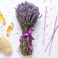 Aromatherapie in der deutschen Naturheilpraxis: Geschichte, Methoden und praktische Anwendung