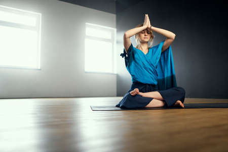 Yoga und Pranayama: Integration indischer Atemtechniken in deutsche Entspannungspraktiken