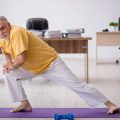 Senioren-Yoga: Beweglichkeit, Balance und innere Ruhe im Alter