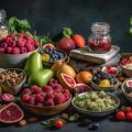 Einheimische Superfoods: Traditionelle Nahrungsmittel mit gesundheitsfördernder Wirkung