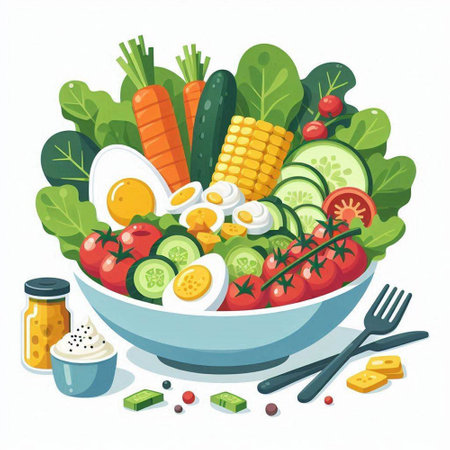 Regionale Vielfalt: Superfoods aus Nord, Süd, Ost und West