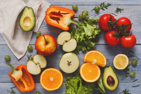 Top 10 entzündungshemmende Superfoods und deren Integration in die deutsche Küche