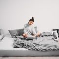 Wie Abendroutinen unseren Schlaf verbessern: Wissenschaftliche Erkenntnisse aus Deutschland