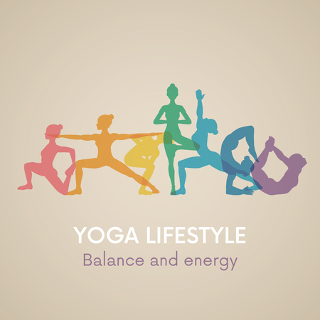 Mentale und emotionale Unterstützung durch Yoga