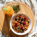 Superfoods aus deutschen Landen: Nachhaltig essen und lokale Bauern stärken