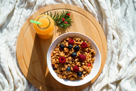Superfoods aus deutschen Landen: Nachhaltig essen und lokale Bauern stärken