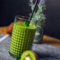Entgiftung mit grünen Smoothies: Rezepte und gesundheitliche Vorteile