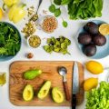 Rezepte für jeden Tag: Praktische und köstliche anti-entzündliche Gerichte