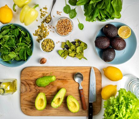 Rezepte für jeden Tag: Praktische und köstliche anti-entzündliche Gerichte