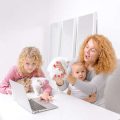 Work-Life-Balance im Home-Office: Erfahrungen und Empfehlungen für Familien in Deutschland