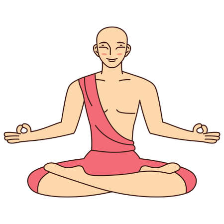 Anpassung und Akzeptanz: Yoga und Meditation in der deutschen Gesellschaft