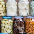 Der Beitrag fermentierter und traditionell hergestellter deutscher Lebensmittel zur Entzündungshemmung