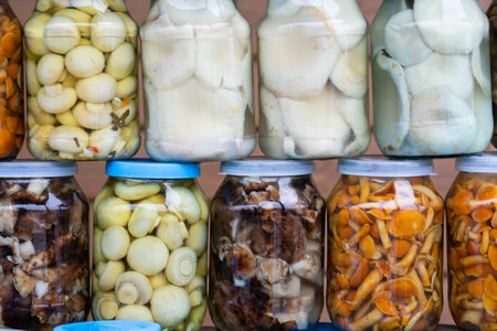 Der Beitrag fermentierter und traditionell hergestellter deutscher Lebensmittel zur Entzündungshemmung