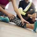 Selbstmassage für Sportler: Regeneration und Prävention im Fokus