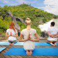 Abendliche Bewegung und Yoga: Ihre Wirkung auf Regeneration und Schlaf in Deutschland