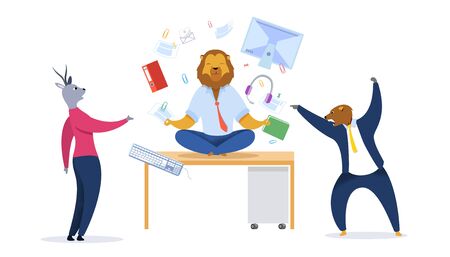 Die besten Yoga-Haltungen für Rücken, Nacken und Schultern
