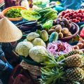 Bio und lokal: Nachhaltige Landwirtschaft und Superfoods aus Deutschland