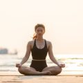 Achtsamkeit und Meditation: Entspannende Rituale für das Wochenende zu Hause